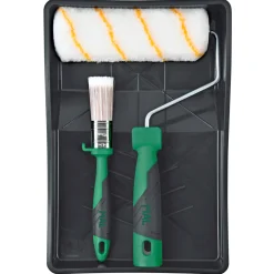 MAL JÆVNE FLADER ERRULLESÆT 18 CM Discount