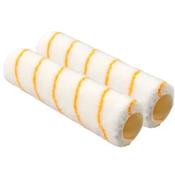 MAL JÆVNE FLADER ERRULLE 25 CM Discount