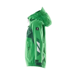 Mascot ACCELERATE 18901 BØRNE-SOFTSHELL JAKKE 164 GRÆSGRØN/GRØN Clearance