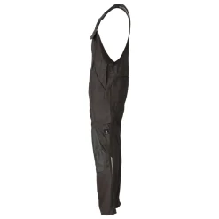 Mascot ACCELERATE 21869 OVERALLS MED KNÆLOMMER 76C48 MØRK ANTRACIT^ Arbejdsbukser