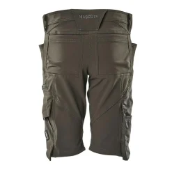 Mascot ACCELERATE 18044 SHORTS C48 MØRK ANTRACIT^ Arbejdsbukser