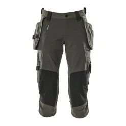 Mascot ADVANCED 17049 KNICKERS C58 MØRK ANTRACIT New