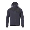 Mascot ADVANCED 17001 SKALJAKKE 3XL MØRK MARINE/SORT Online