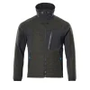 Mascot ADVANCED 17105 STRIKCARDIGAN 3XL MOSGRØN/SORT Online