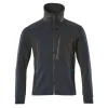 Mascot ADVANCED 17484 SWEATSHIRT XL MØRK MARINE/SORT^ Trøjer & T-Shirts
