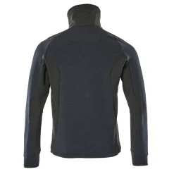 Mascot ADVANCED 17484 SWEATSHIRT XL MØRK MARINE/SORT^ Trøjer & T-Shirts