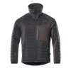 Mascot ADVANCED 17115 TERMOJAKKE M SORT/MØRK ANTRACIT Sale