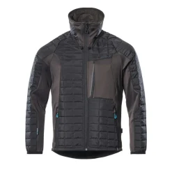 Mascot ADVANCED 17115 TERMOJAKKE M SORT/MØRK ANTRACIT Sale