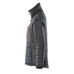 Mascot ADVANCED 17115 TERMOJAKKE M SORT/MØRK ANTRACIT Sale
