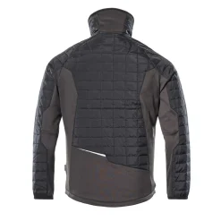 Mascot ADVANCED 17115 TERMOJAKKE M SORT/MØRK ANTRACIT Sale