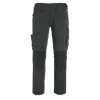 Mascot ARBEJDSBUKS 82C54 SORT Outlet