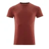 Mascot CROSSOVER 20482 T-SHIRT 6XLONE EFTERÅRSRØD Hot