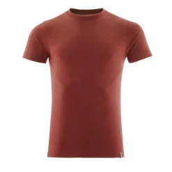 Mascot CROSSOVER 20482 T-SHIRT 6XLONE EFTERÅRSRØD Hot