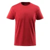 Mascot CROSSOVER CALAIS T-SHIRT 2XL RØD Outlet