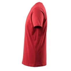 Mascot CROSSOVER CALAIS T-SHIRT 2XL RØD Outlet