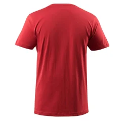 Mascot CROSSOVER CALAIS T-SHIRT 2XL RØD Outlet