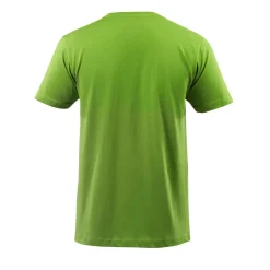Mascot CROSSOVER CALAIS T-SHIRT S LIMEGRØN^ Trøjer & T-Shirts