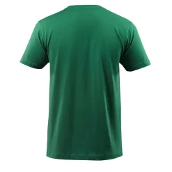 Mascot CROSSOVER CALAIS T-SHIRT 4XL GRØN^ Trøjer & T-Shirts