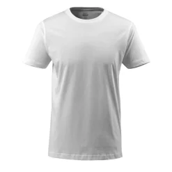 Mascot CROSSOVER CALAIS T-SHIRT XL HVID^ Trøjer & T-Shirts