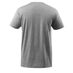 Mascot CROSSOVER CALAIS T-SHIRT 4XL GRÅMELERET^ Trøjer & T-Shirts