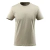 Mascot CROSSOVER CALAIS T-SHIRT 4XL LYS KHAKI Hot