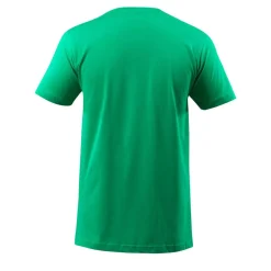 Mascot CROSSOVER CALAIS T-SHIRT 2XL GRÆSGRØN^ Trøjer & T-Shirts