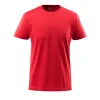 Mascot CROSSOVER CALAIS T-SHIRT 4XL SIGNALRØD New