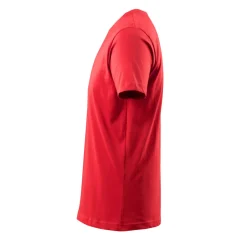 Mascot CROSSOVER CALAIS T-SHIRT 4XL SIGNALRØD New