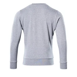 Mascot CROSSOVER CARVIN SWEATSHIRT 3XL GRÅMELERET^ Trøjer & T-Shirts