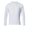 Mascot CROSSOVER CARVIN SWEATSHIRT 5XL HVID Online