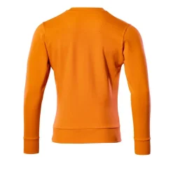 Mascot CROSSOVER CARVIN SWEATSHIRT 3XL STÆRK ORANGE Online
