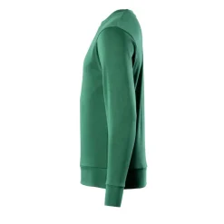 Mascot CROSSOVER CARVIN SWEATSHIRT XL GRØN New