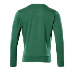 Mascot CROSSOVER CARVIN SWEATSHIRT XL GRØN New