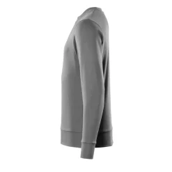 Mascot CROSSOVER CARVIN SWEATSHIRT 6XL MØRK ANTRACIT^ Trøjer & T-Shirts