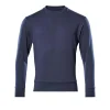 Mascot CROSSOVER CARVIN SWEATSHIRT XL MARINE Outlet