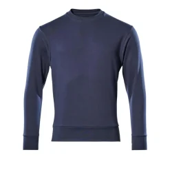 Mascot CROSSOVER CARVIN SWEATSHIRT XL MARINE Outlet