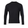 Mascot CROSSOVER CARVIN SWEATSHIRT M DYB SORT Best