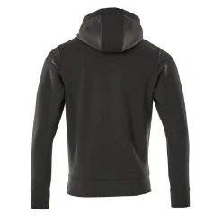 Mascot CROSSOVER REVEL HÆTTETRØJE 2XL SORT Best