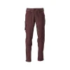 Mascot CUSTOMIZED 22059 ARBEJDSBUKS 76C44 BORDEAUX Best
