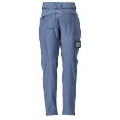 Mascot CUSTOMIZED 22058 ARBEJDSBUKS 76C34 STENBLÅ Hot