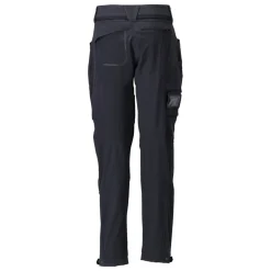 Mascot CUSTOMIZED 22058 ARBEJDSBUKS 76C46 MØRK MARINE New