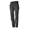 Mascot CUSTOMIZED 22479 ARBEJDSBUKS 82C52 SORT^ Arbejdsbukser