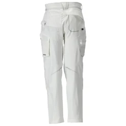 Mascot CUSTOMIZED 22378 BUKS MED KNÆLOMMER 82C36 HVID Outlet