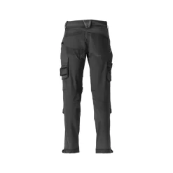 Mascot CUSTOMIZED 22179 BUKS MED KNÆLOMMER 82C64 SORT Discount