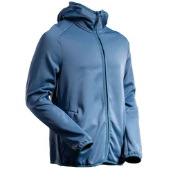 Mascot CUSTOMIZED 22586 FLEECEJAKKE 2XL STENBLÅ^ Jakker