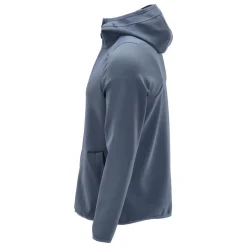 Mascot CUSTOMIZED 22586 FLEECEJAKKE 2XL STENBLÅ^ Jakker