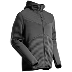 Mascot CUSTOMIZED 22603 FLEECEJAKKE 2XL SORT Outlet