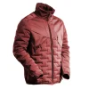 Mascot CUSTOMIZED 22015 FLEECEJAKKE 4XL EFTERÅRSRØD Outlet