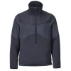 Mascot CUSTOMIZED 22005 FLEECEJAKKE 2XL MØRK MARINE