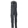 Mascot CUSTOMIZED 22069 HELBUKS 82C60 SORT^ Arbejdsbukser